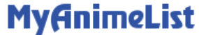 MyAnimeList  Ʈ ΰ