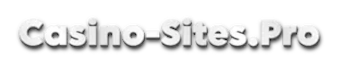 Website partner logo ? Сasino-sites.pro
