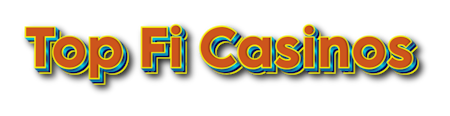 Verkkosivuston kumppanin logo ? Topfinlandcasinos.com
